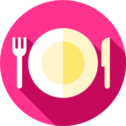 Plate icon