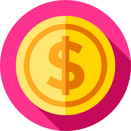 Coin icon