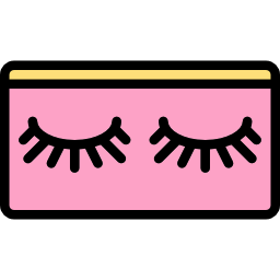 Eyelashes icon