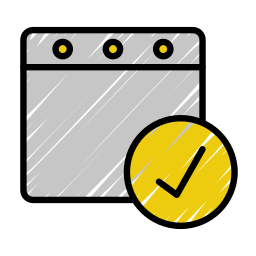 Calendar icon