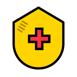 Shield icon