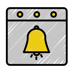 Bell icon