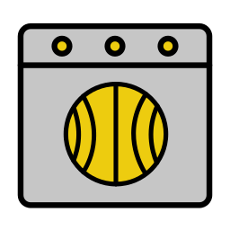 Ball icon