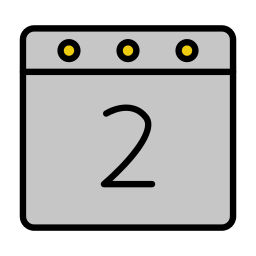 二 icon