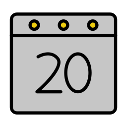 kalender icon