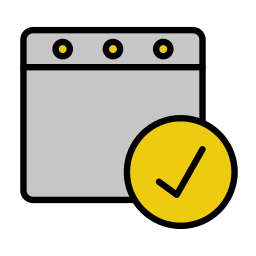 Calendar icon