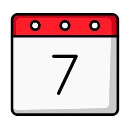 Days icon