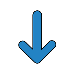 Arrows icon