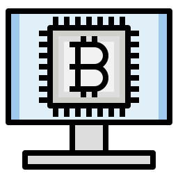 Computer icon