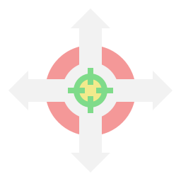 戦略 icon