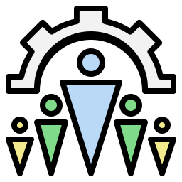 Organization icon