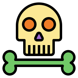 Bone icon