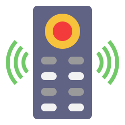 Wireless icon