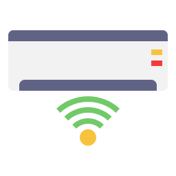 control de temperatura icono