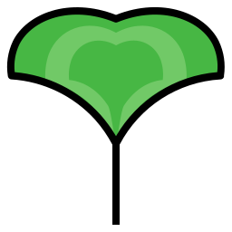 Plant icon