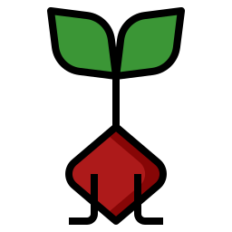 Plant icon