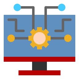 industrial icono