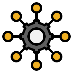 기어 icon