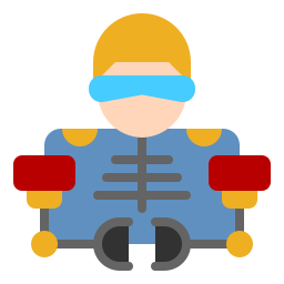 roboter icon