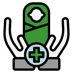 gesundheit icon