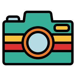 Camera icon