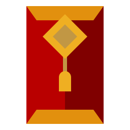 argent Icône