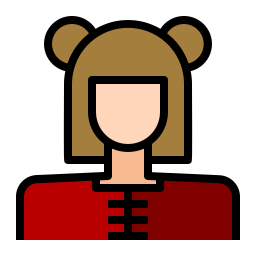 frau icon