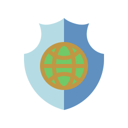 Shield icon