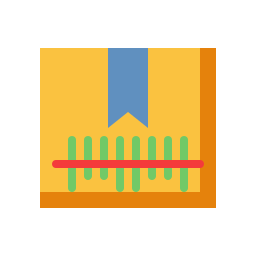 barcode icon