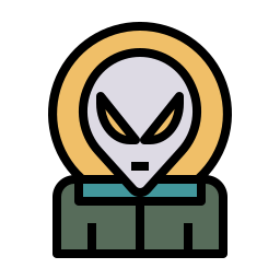 Space icon