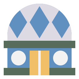 kuppel icon