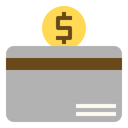 Payment icon