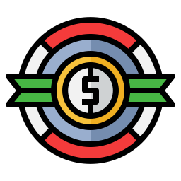 dollar icon