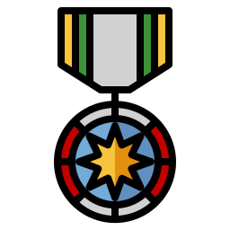 Military icon