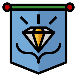 Victory icon