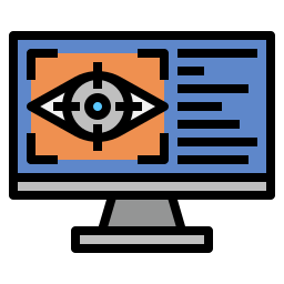 Eye icon