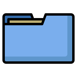 Folder icon