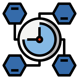 Time icon