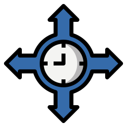 Time icon