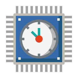 Time icon