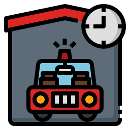 Station icon