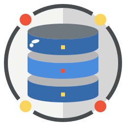 Database icon