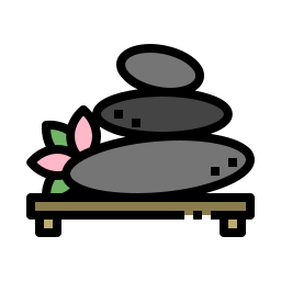 Relaxation icon