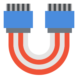 Plug icon