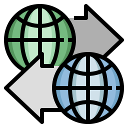 Connection icon