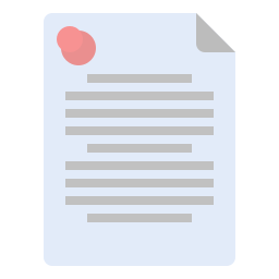 memo icon