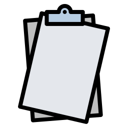 Paper icon