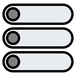 Interface icon