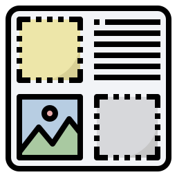 Web icon