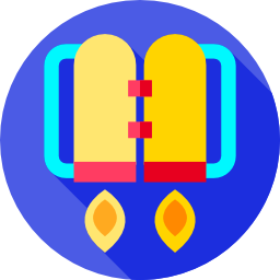 Jetpack icon